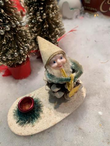 #kerst kabouter beschikbaar voor biedingen