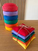 Pittenzakjes in kleuren stapelstenen, Kinderen en Baby's, Speelgoed | Educatief en Creatief, Ophalen of Verzenden, Nieuw