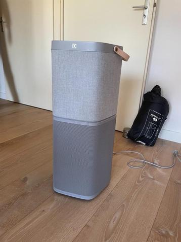 Electrolux Pure A9 Luchtreiniger (identiek aan AEG AX9) beschikbaar voor biedingen