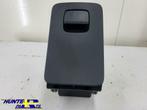 Opbergvak Volvo V90/S90/V90CC ('16-'22) 31366376, Auto-onderdelen, Interieur en Bekleding, Ophalen of Verzenden, Gebruikt