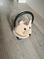 Wheely bug - egel, Kinderen en Baby's, Speelgoed | Buiten | Voertuigen en Loopfietsen, Ophalen, Zo goed als nieuw