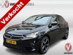 Opel Corsa 1.2 Elegance | PDC | Camera | Panoramadak | 17" |, Auto's, Opel, Voorwielaandrijving, 12 maanden, 1199 cc, Leder en Stof
