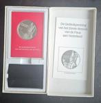 Penning, Postzegels en Munten, Penningen en Medailles, Ophalen of Verzenden, Overige materialen