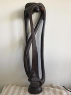 Modernistisch houtsnijwerk Zambia, Antiek en Kunst, Ophalen