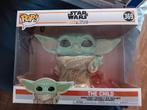 Funko pop Star Wars The Child 369, Ophalen of Verzenden, Zo goed als nieuw