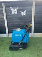 Electrolux euroclean, Ophalen of Verzenden, Zo goed als nieuw