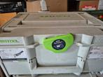 Festool Systainer Gereedschapskoffer, Doe-het-zelf en Verbouw, Ophalen of Verzenden, Gebruikt