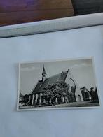 OUDENHOORN.  N.H. KERK, Verzamelen, Ansichtkaarten | Themakaarten, Ophalen of Verzenden