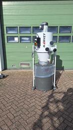 fijnstofafzuiger  stofafzuiger houtmot afzuiging afzuiger, Ophalen, Gebruikt, Afzuiger, Industriepark 2a 9351PA Leek