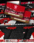 Gezocht: twee seizoenskaarten FC Twente ter overname, Tickets en Kaartjes, Sport | Voetbal, Mei, Seizoenskaart, Twee personen