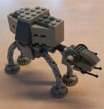 Lego Star Wars Mini Building Set 4489 - AT-AT, Ophalen of Verzenden, Gebruikt, Complete set, Lego