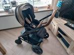 Nuna Mixx Next Mocha 2 in 1 Kinderwagen, Kinderen en Baby's, Kinderwagens en Combinaties, Ophalen, Zo goed als nieuw, Overige merken