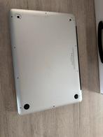 Macbook Pro early 2011, Gebruikt, 256 GB, 2 tot 3 Ghz, Qwerty