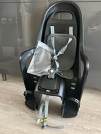 Fiets stoeltje achter polissport nieuw, Achterzitje, Voetsteuntjes, Nieuw, 9 t/m 36 kg