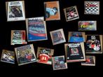 F1 Formule 1 boeken fotoboeken programmmagidsen kranten (2), Ophalen of Verzenden, Zo goed als nieuw, Formule 1