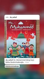 Hz. Muhammed; Belkis Ibrahimhakkioglu, Verzenden, Gelezen, Fictie algemeen