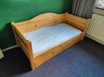 Peuterbed 70x160 met lade, Huis en Inrichting, Ophalen, Gebruikt, 190 cm of minder, Hout