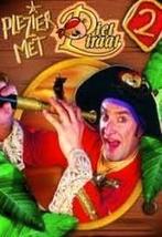 Piet piraat, Ophalen of Verzenden, Gebruikt, Avontuur, Film