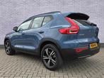 Volvo XC40 B4 197 pk Plus Dark Aut | Trekhaak 2000 kg | Adap, 12 maanden, Gebruikt, Euro 6, 4 cilinders