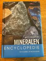 Geillustreerde Mineralen encydlopedie Petr Korbel, Encyclopedie, Korbel, Ophalen of Verzenden, Zo goed als nieuw