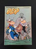 Stripblad. Pep. Uitgave 1974. Nummer 17., Gelezen, Ophalen of Verzenden, Pep, Eén stripboek