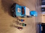 Playmobil country terreinwagen met trailer 70511, Kinderen en Baby's, Speelgoed | Playmobil, Complete set, Ophalen of Verzenden
