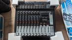 Behringer PMP500 Mixer, Muziek en Instrumenten, Mengpanelen, Ophalen of Verzenden, Zo goed als nieuw, 10 tot 20 kanalen, Microfooningang