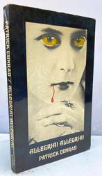 Conrad, Patrick - Allegria! Allegria! (1972, Ophalen of Verzenden, Zo goed als nieuw