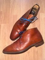 Floris van Bommel veterschoen maat 6, Bruin, Floris van Bommel, Ophalen of Verzenden, Zo goed als nieuw