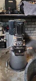 Grundfos CR3-3 A-A-E-HQOE Pomp, Ophalen of Verzenden