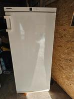 Liebherr vrieskast 6 laden A+, Ophalen, Gebruikt, 60 tot 90 cm, 140 tot 160 cm