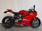 DUCATI PANIGALE 1199  R (bj 2013), 2 cilinders, 1198 cc, Motorrijbewijs A, Bedrijf