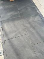 Tegel GeoCeramica 60x60cm, Tuin en Terras, Tegels en Klinkers, Ophalen, Keramiek, Nieuw, 10 m² of meer