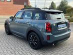 MINI Countryman 2.0 Cooper SE ALL4 YOURS Navi Plus Panoramad, Auto's, Mini, Automaat, USB, Gebruikt, Countryman