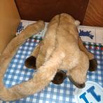Vintage aap knuffel met lange staart Arends Apeldoorn, Kinderen en Baby's, Speelgoed | Knuffels en Pluche, Ophalen of Verzenden