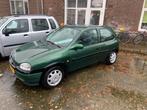 Opel Corsa 1.2 I, Auto's, Opel, 450 kg, Origineel Nederlands, 30 €/maand, Corsa