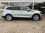 Skoda Enyaq iV 60 Leer / Schuif-kantel / Led / camera, Automaat, 390 km, Achterwielaandrijving, Gebruikt