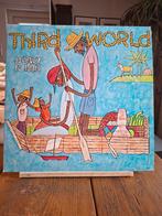 Third world Journey to addis reggae vinyl, Cd's en Dvd's, Verzenden, Zo goed als nieuw, 12 inch