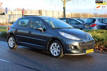 Peugeot 207 1.4i 5-DEURS ACCES LITE-uitv/AIRCO/ISOFIX/LM-VEL beschikbaar voor biedingen