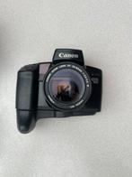 Canon EOS 100, Ophalen of Verzenden, Zo goed als nieuw, Spiegelreflex, Canon