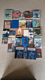 Tweede Wereldoorlog Boeken Collectie, Ophalen of Verzenden, Tweede Wereldoorlog, Gelezen, Algemeen