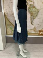 Mooie midi rok van Expresso maat 40 M, Kleding | Dames, Rokken, Maat 38/40 (M), Douwenmaat 8-3 Meppel, Info@again.nu, Ophalen of Verzenden