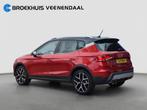 SEAT Arona 1.0 TSI FR Launch Edition | Stoelverwarming | Bea, Auto's, Seat, 12 maanden, Gebruikt, 49 €/maand, Bedrijf