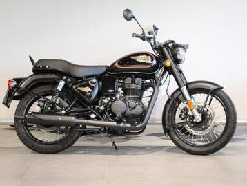 Royal-Enfield BULLET 350 PRE-ORDER NU ! (bj 2024) beschikbaar voor biedingen