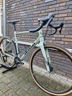 Sensa Romagna gravelbike maat L schijfremmen, Fietsen en Brommers, Overige merken, Info@bimici.nl, Gebruikt, Heren
