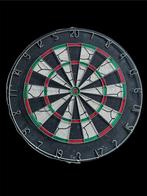 dartbord 45 cm, Ophalen, Gebruikt, Dartbord