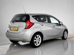 Nissan Note 1.2 DIG-S Connect Edition | Navigatie | Climate, Auto's, Nissan, Voorwielaandrijving, Stof, Gebruikt, 23 km/l