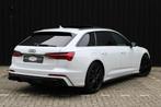 Audi A6 Avant 55 TFSI e quattro Competition 3X S LINE MAXTON, Auto's, Audi, Automaat, Gebruikt, Euro 6, 4 cilinders