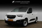 Opel Combo 1.5D L1H1 Edition Navigatie / Parkeercamera / Cli, Voorwielaandrijving, Gebruikt, Euro 6, 4 cilinders