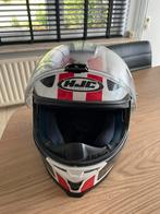 Motorhelm / scooterhelm met freecom, Motoren, Ophalen of Verzenden, Tweedehands, Integraalhelm, Overige merken
